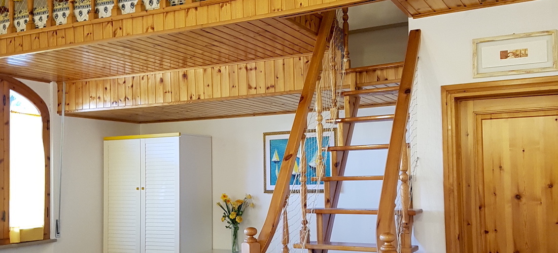 Interno La Casina Castiglioncello
