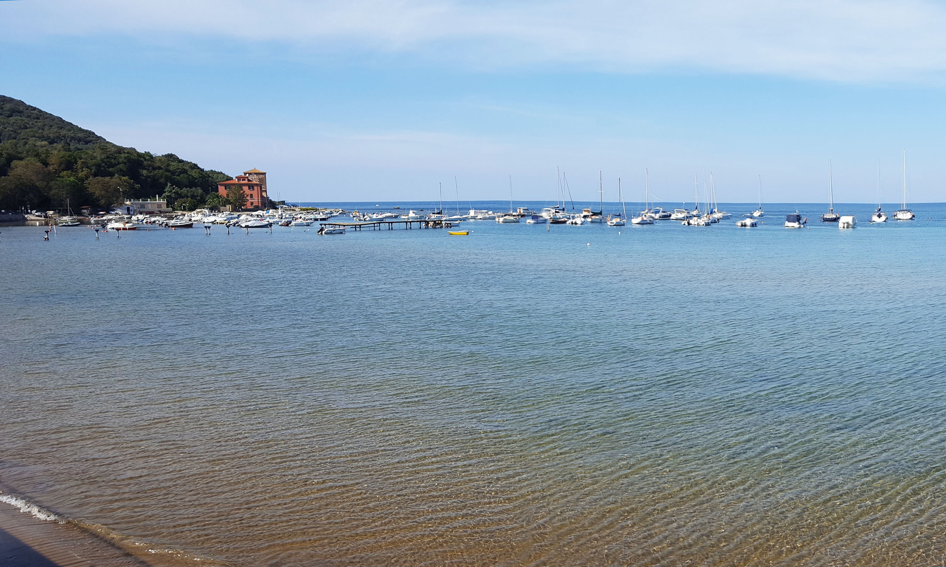 Golfo di Baratti