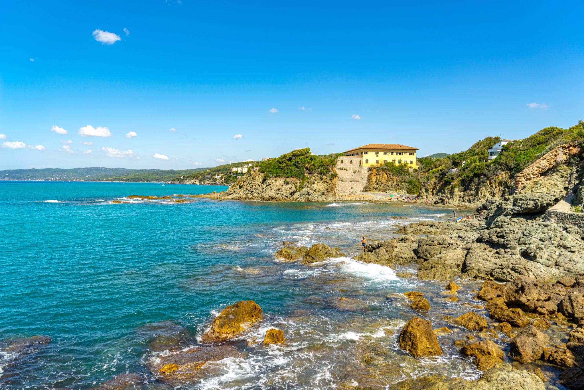 Punta Righini