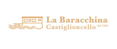 La Baracchina Castiglioncello