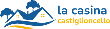 La casina - Castiglioncello